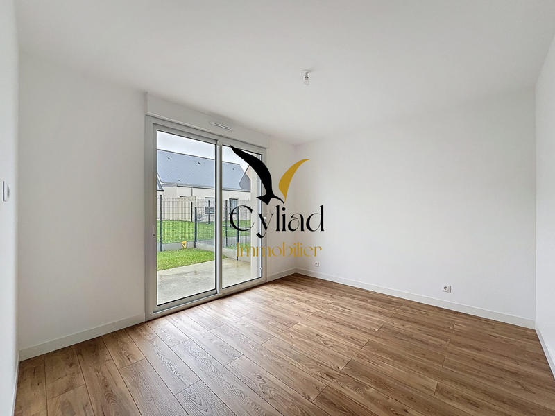 Maison contemporaine - 118 m² - 5 pièces