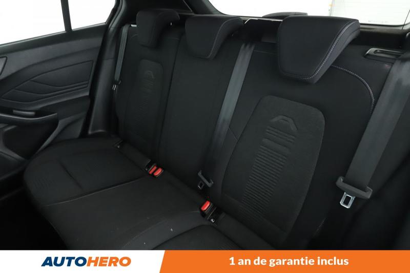 Ford Focus 1.5 EcoBlue Active Auto 120 ch