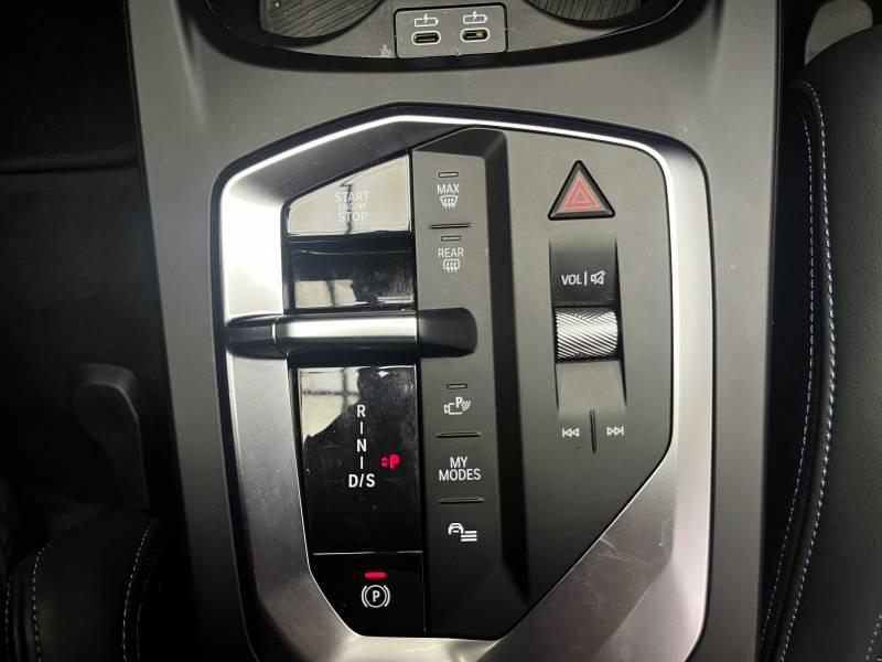 Bmw Série 1 120d 163 ch Dkg7 m Sport