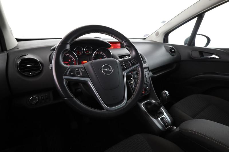 Opel Meriva 1.4 Twinport Drive 120 ch