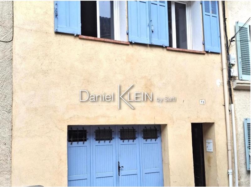 Maison - 67 m² - 3 pièces