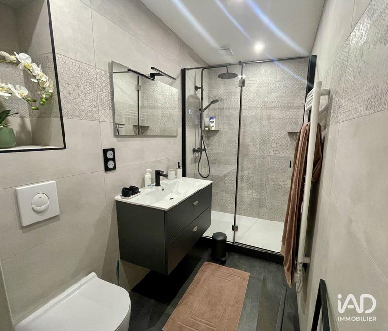 Château - 306 m² - 10 pièces