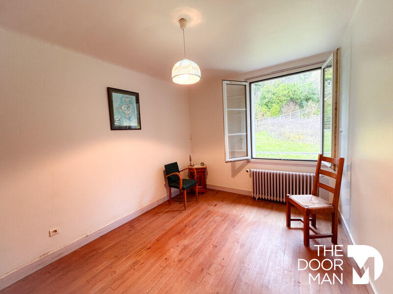 Maison - 70 m² - 4 pièces