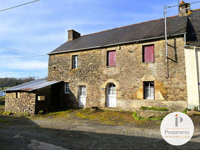 Maison - 340 m² - 13 pièces