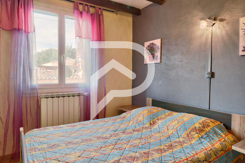 Villa - 82 m² - 5 pièces