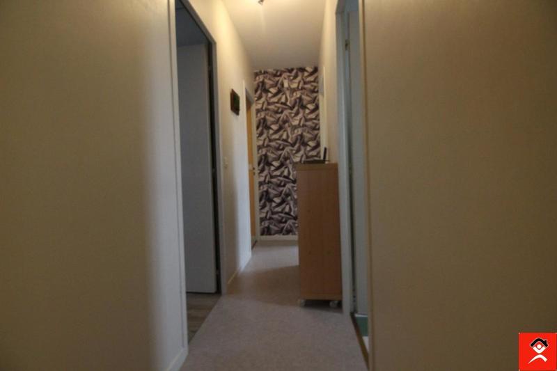 Maison ancienne - 76 m² - 4 pièces