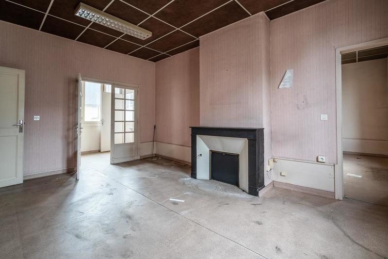 Appartement - 334 m²