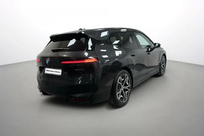 Bmw ix I20 xDrive40 326ch Limited Edition