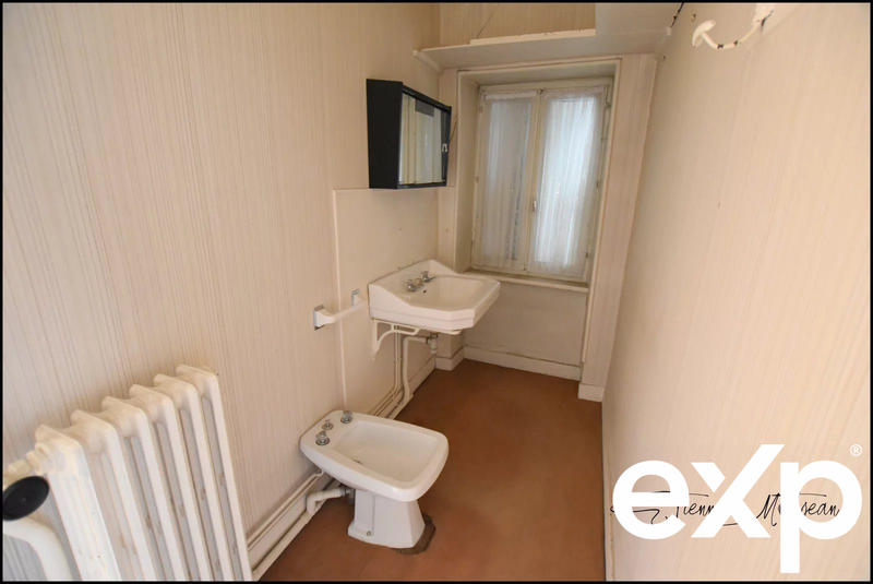 Maison - 191 m² - 10 pièces