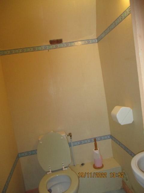 Fermette - 150 m² - 10 pièces