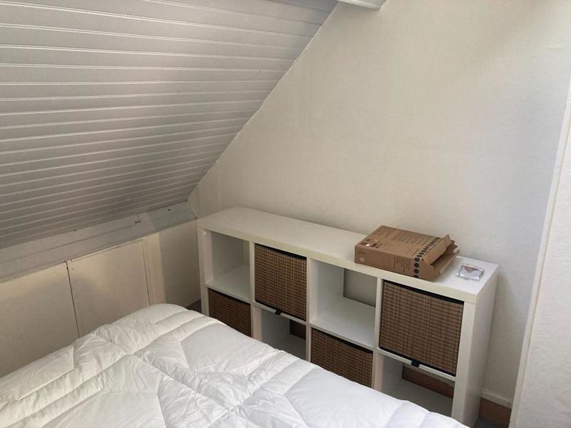 Appartement - 31 m² - 2 pièces