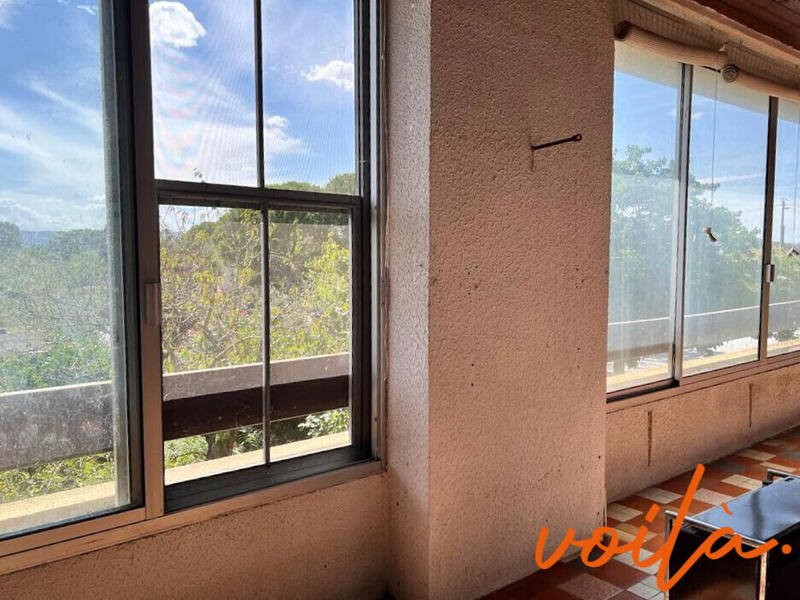 Maison - 162 m² - 8 pièces