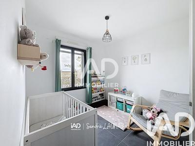 Maison - 84 m² - 4 pièces