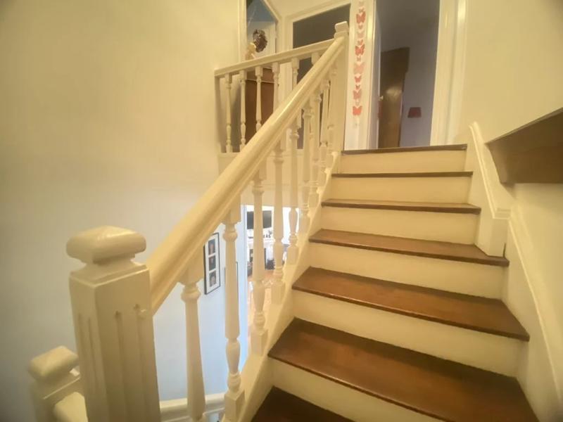 Maison de ville - 146 m² - 7 pièces