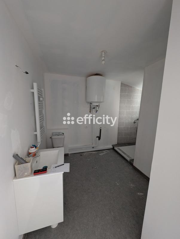 Immeuble - 180 m² - 6 pièces