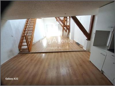 Appartement - 116 m² - 5 pièces