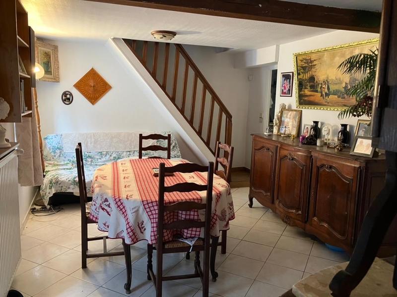 Maison - 144 m² - 6 pièces