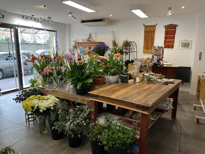 Local commercial - 100 m²