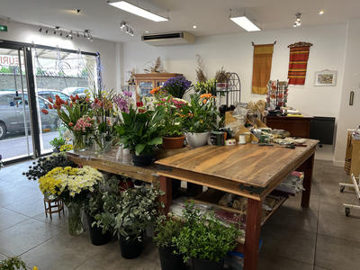 Local commercial - 100 m²