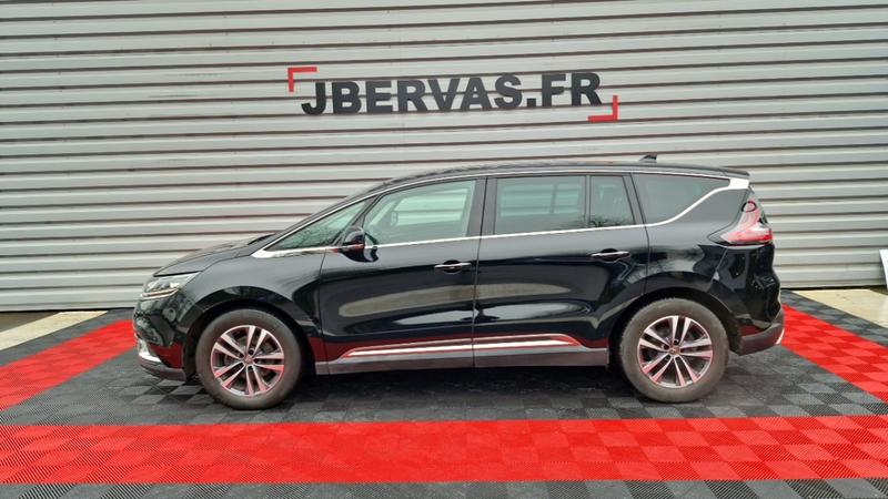 Renault Espace V Blue Dci 160 Edc Zen