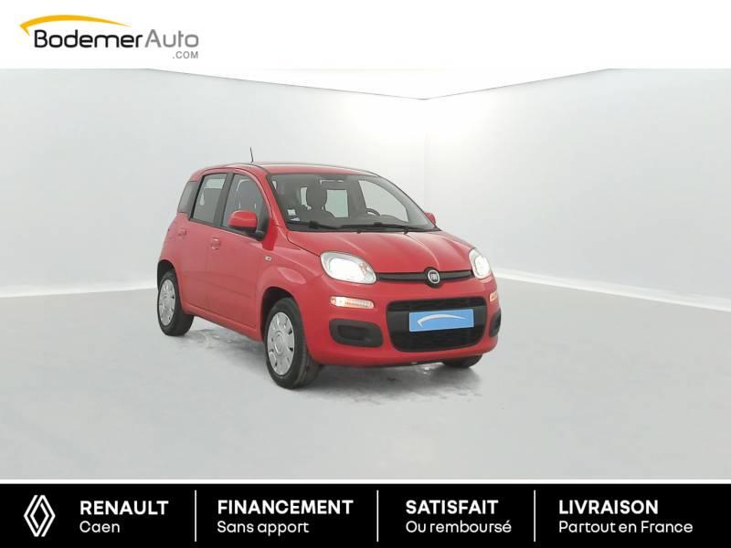 Fiat Panda 1.2 69 ch s/S Easy