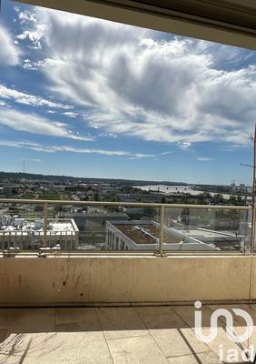 Duplex - 51 m² - 2 pièces