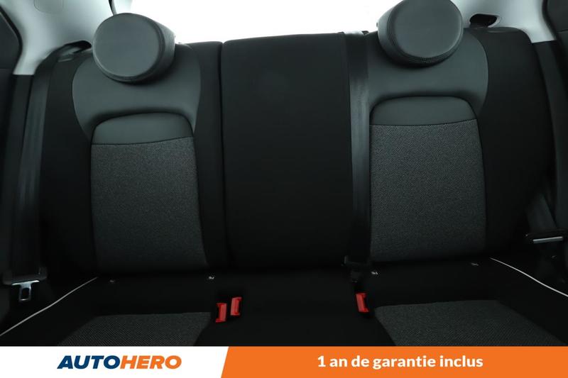 Fiat 500x 1.6 E-torQ Popstar 4x2 110 ch