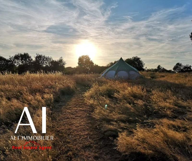 Maison ancienne - 200 m² - 10 pièces