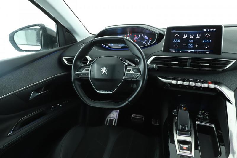 Peugeot 3008 1.5 Blue-HDi Crossway Eat8 130 ch