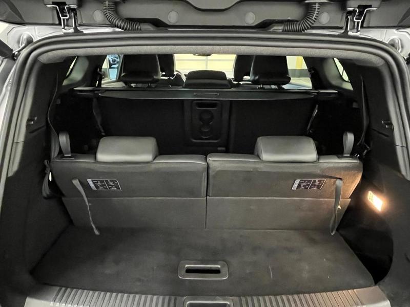 Renault Espace VI E-Tech full hybrid 200 Gsr2 esprit Alpine