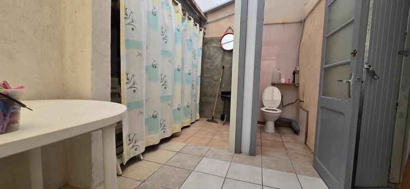 Maison de ville - 111 m² - 4 pièces