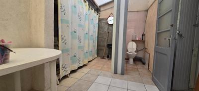 Maison de ville - 111 m² - 4 pièces