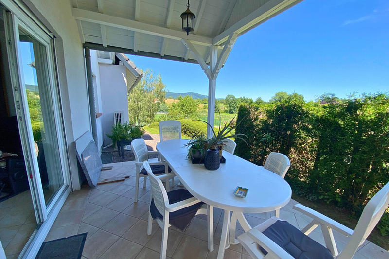 Maison - 165 m² - 6 pièces