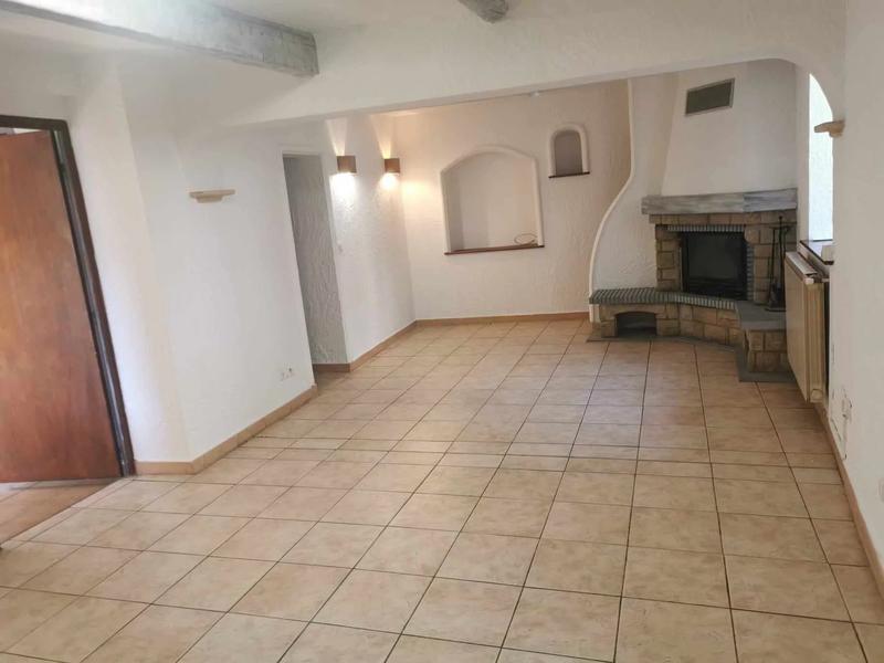 Maison - 72 m² - 4 pièces