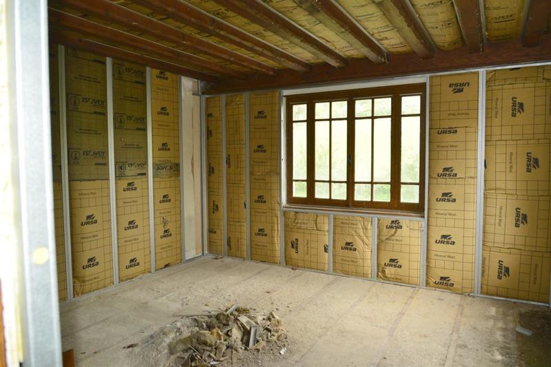 Services - 350 m² - 12 pièces