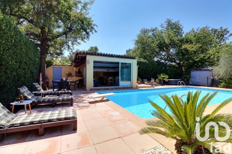 Maison - 130 m² - 4 pièces