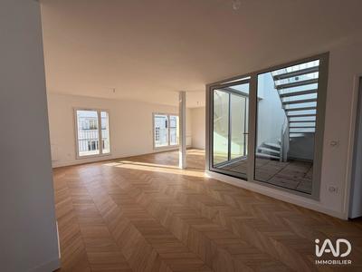 Appartement - 147 m² - 5 pièces