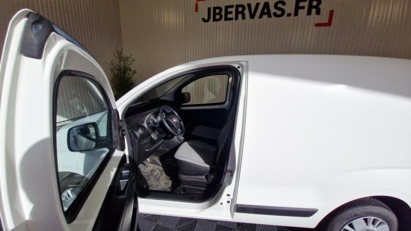 Fiat Fiorino Tole 1.4 I.E. 77 Euro 6d Pack Pro Nav