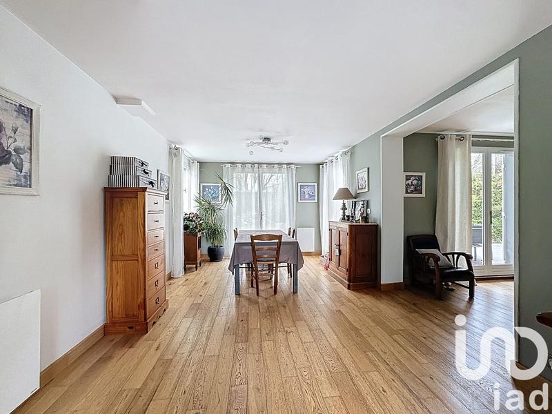 Maison - 150 m² - 7 pièces