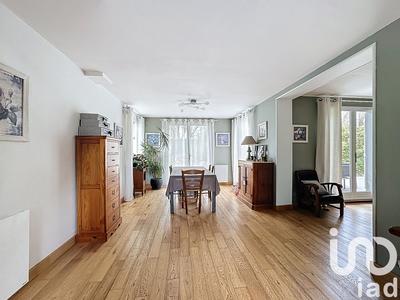 Maison - 150 m² - 7 pièces