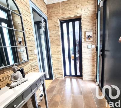 Maison - 151 m² - 6 pièces