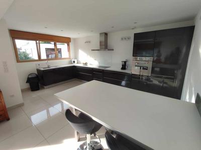 Maison - 156 m² - 7 pièces