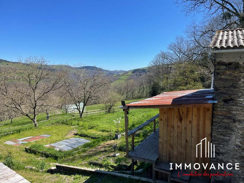 Maison - 60 m² - 3 pièces