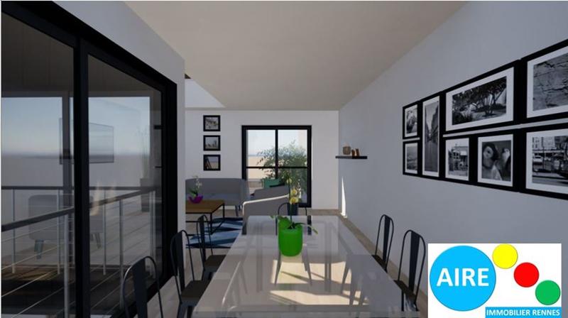 Maison de ville - 120 m² - 7 pièces