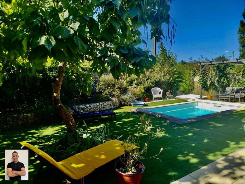 Maison - 130 m² - 7 pièces