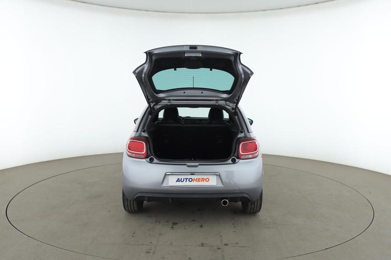 Ds Ds 3 1.2 PureTech Connected Chic Automatique 110 ch