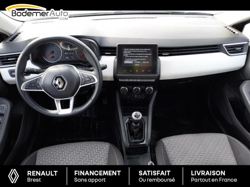 Renault Clio TCe 90 Evolution
