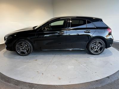 Mercedes Classe a 250 e Hybrid Eq Amg Line