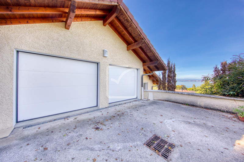 Villa - 154 m² - 5 pièces