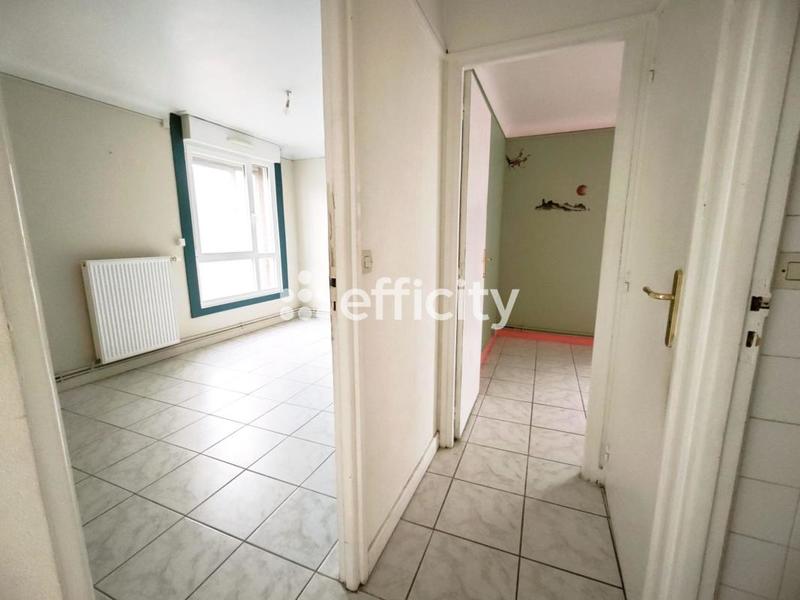 Appartement - 75 m² - 4 pièces